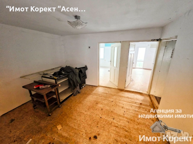 Имот Корект продава Къща, кв. Жорш махала, гр. Асеновград , снимка 9 - Къщи - 53557498