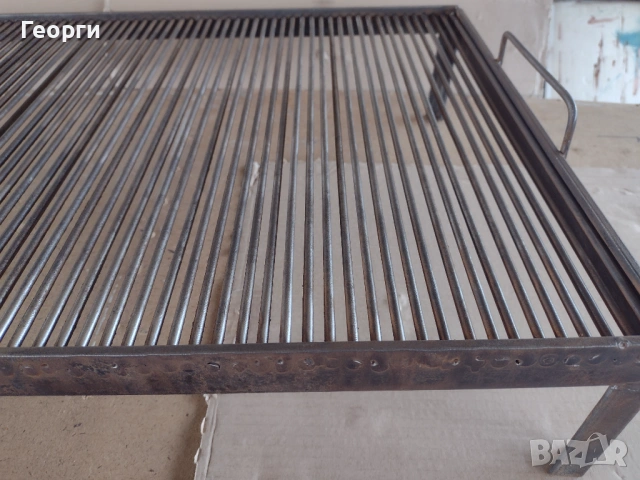 Скара, снимка 10 - Барбекюта - 54271915