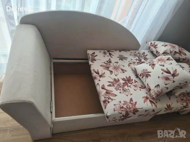 Диван Камелия, снимка 5 - Дивани и мека мебел - 54274812