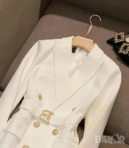 Страхотно Марково Сако, снимка 2 - Рокли - 51144670