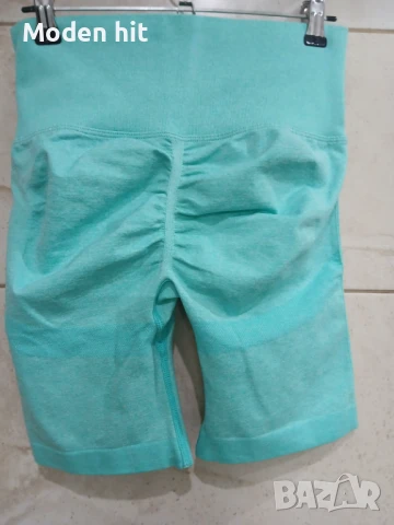 Нови оформящи и повдигащи дамски клинове, снимка 5 - Клинове - 50801113