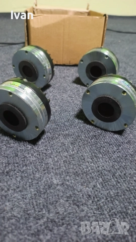 Говорители RCF последни бройки , снимка 5 - Тонколони - 52349130