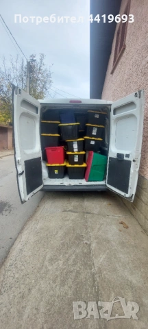 Транспортни услуги в рамките на града и страната , снимка 6 - Други - 53083591