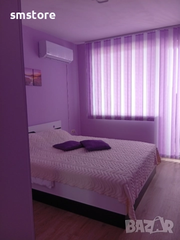 Нов двустаен апартамент под наем, снимка 5 - Апартаменти - 51445674