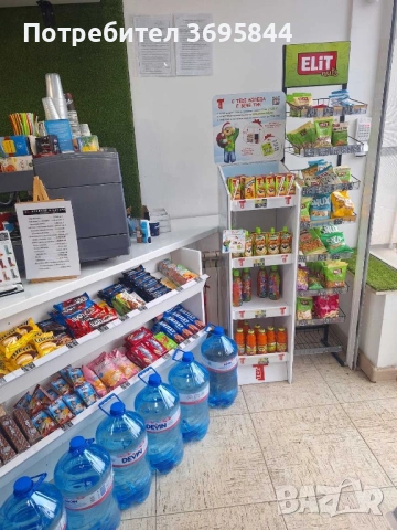 МАГАЗИН ЗА АЛКОХОЛ И ЦИГАРИ - СТУДЕНТСКИ ГРАД , снимка 7 - Магазини - 54287415
