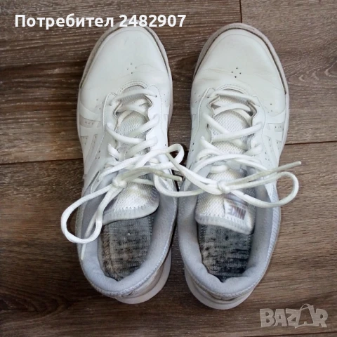 Дамски маратонки Nike, снимка 14 - Маратонки - 51286854