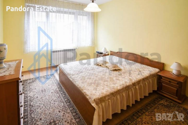 2-СТАЕН апартамент под наем, гр. София, кв. Иван Вазов