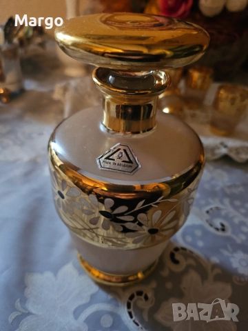 Сервиз за ракия, снимка 3 - Сервизи - 52610782