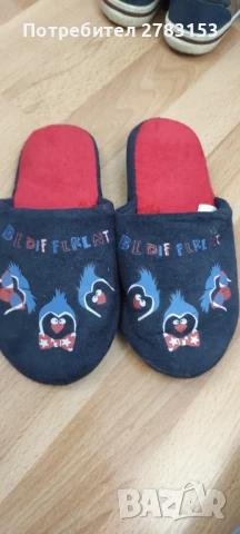 Обувки и чехли 34 номер , снимка 7 - Детски обувки - 51387570