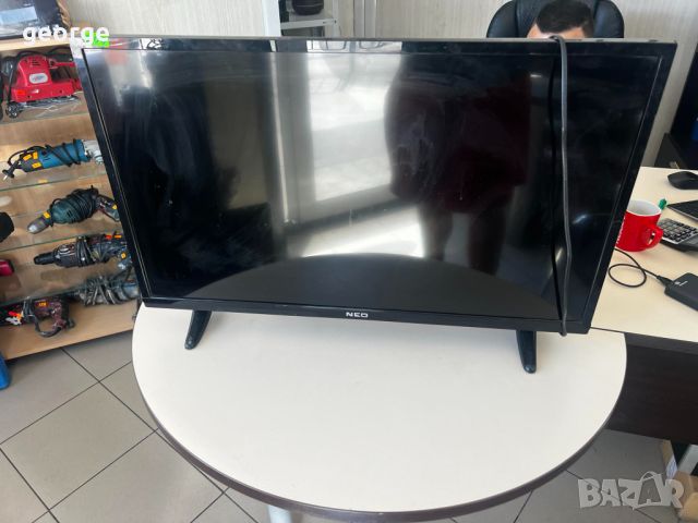 Телевизор Neo LED 32470 FHD LED TV, снимка 1 - Телевизори - 45359037