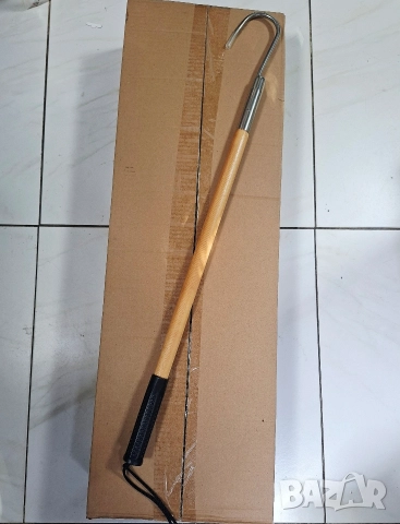 Канджа за риболов