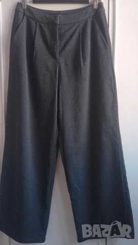 широк панталон, снимка 2 - Панталони - 53621067