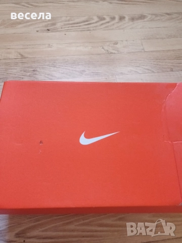 оригинални маратонки Nike AIR MAX ALPHA TRAINER 5 , снимка 6 - Маратонки - 51529836