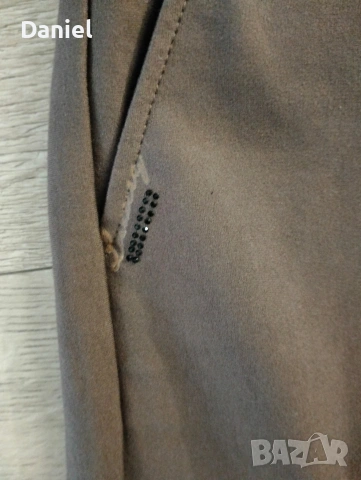 Дамски панталон, снимка 5 - Панталони - 53632110