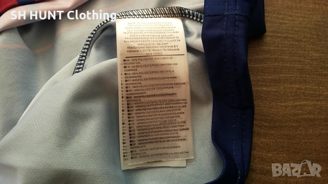 NIKE Fc Barcelona Football Set размер L футболен екип 19-26, снимка 15 - Спортни дрехи, екипи - 53126937