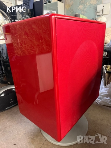 Geneva Sound System Model XL, снимка 6 - Аудиосистеми - 51555671