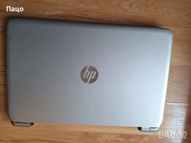 HP 15-N200EB/промо цена/, снимка 16 - Части за лаптопи - 50059688