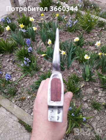 брадва топор Оксенкопф Бунд , снимка 7 - Градински инструменти - 53937905