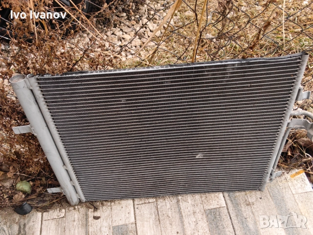 Volvo V70 (BW) 2.0D 136hp на части, снимка 8 - Автомобили и джипове - 53379000