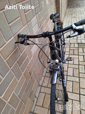 Трекинг Sundance , снимка 5 - Велосипеди - 53427717