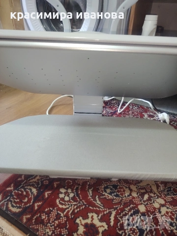 преса за гладене Singer , снимка 3 - Ютии - 54092494