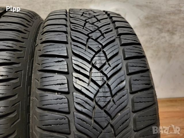 195/50/15 Fulda DOT 2423 / зимни гуми , снимка 3 - Гуми и джанти - 52788826