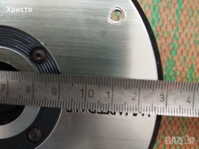 Wharfedale високочестотни , снимка 2 - Тонколони - 35726883