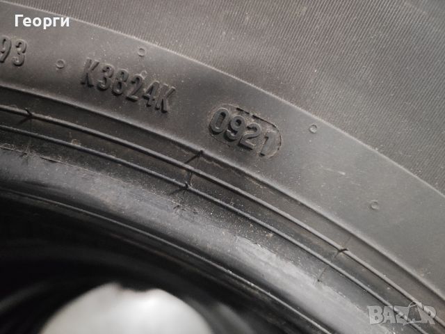 4бр.летни гуми 235/60/18 Pirelli, снимка 10 - Гуми и джанти - 46522891