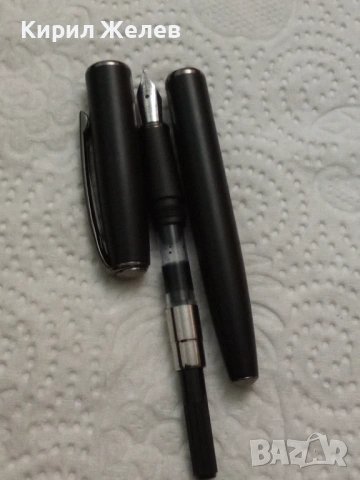 Писалка автоматична 53361, снимка 3 - Колекции - 53133669