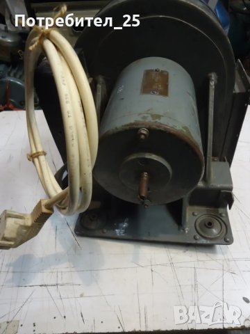 Монофазна турбина за вентилация, снимка 5 - Електродвигатели - 50414967