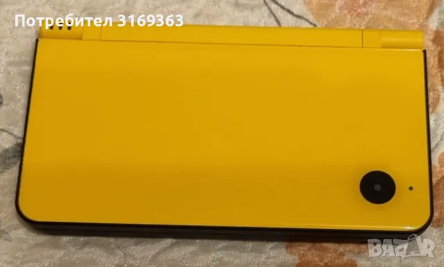 Nintendo DSi  XL , снимка 1 - Nintendo конзоли - 48477976