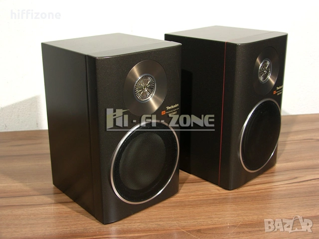 Тонколони   Technics sb-f2 mk2 , снимка 6 - Тонколони - 53573073