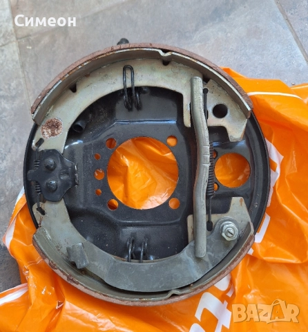 Части за москвич, снимка 3 - Части - 52234741