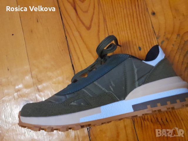 Маратонки LACOSTE ELITE ACTIVE Намаление , снимка 13 - Маратонки - 52322724