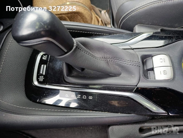 Toyota Corolla - гаранционна , снимка 10 - Автомобили и джипове - 53650169