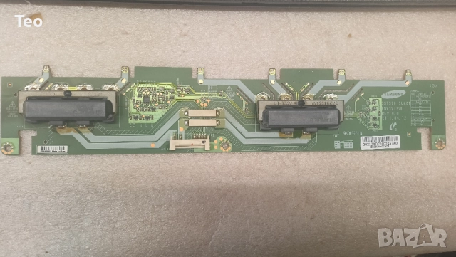 SAMSUNG LE32D403E2W на части BN94-06068L BN41-01702A, SST320_3UA011 , снимка 6 - Части и Платки - 51750899