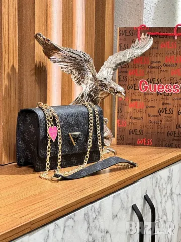 дамски чанти guess michael kors , снимка 3 - Чанти - 46861079