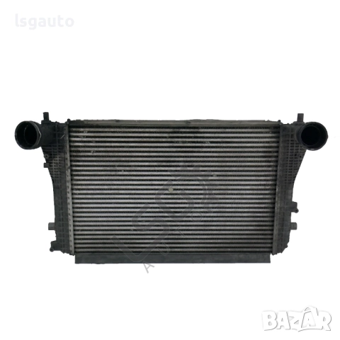 Интеркулер Volkswagen Passat (B6) 2005-2010 ID:150094