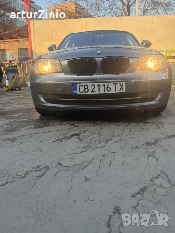 Bmw, снимка 18 - Автомобили и джипове - 53976018