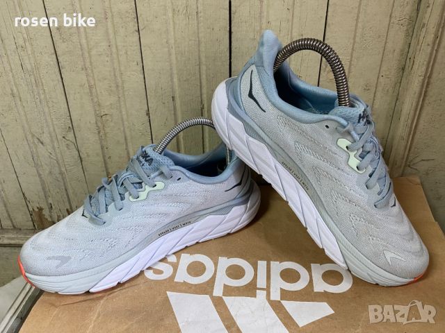 ''Hoka One One W Arahi 6''оригинални дамски маратонки 40 номер, снимка 2 - Маратонки - 45437695