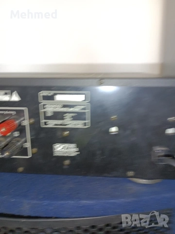 KENWOOD KA5010, снимка 7 - Ресийвъри, усилватели, смесителни пултове - 53003965