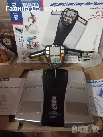 Танита, снимка 5 - Друга електроника - 52713725