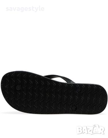 Чехли DIADORA Tarifa Flip-flop Black, снимка 6 - Мъжки чехли - 45749940