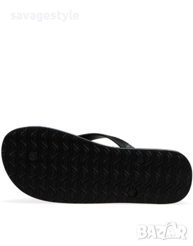 Чехли DIADORA Tarifa Flip-flop Black, снимка 6 - Чехли - 45749940