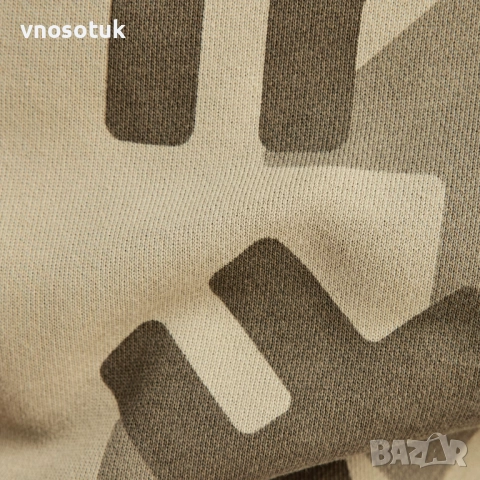 Мъжки суичер G STAR Arrow Camo Hooded-номер S, снимка 6 - Спортни дрехи, екипи - 51582737