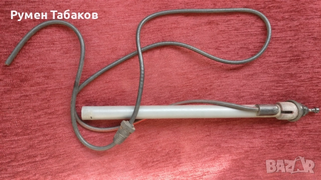 Фар и антена за Ваз 2101 , снимка 4 - Части - 51687092