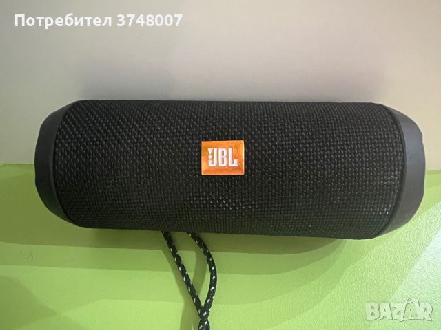 Колони JBL flip 4, I-jmb, снимка 1 - Тонколони - 46325001