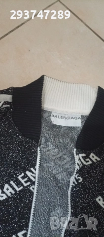 BALENCIAGA Екип Hugo boss 60 евро М Размер , снимка 9 - Спортни дрехи, екипи - 54263664