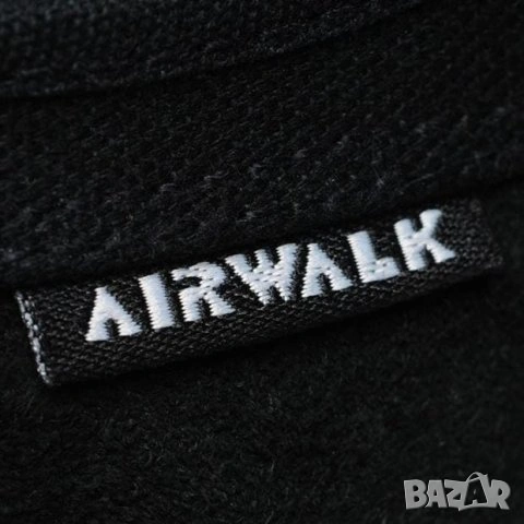 Мъжки гуменки Airwalk Tempo 242130 Г2, снимка 3 - Маратонки - 53098407