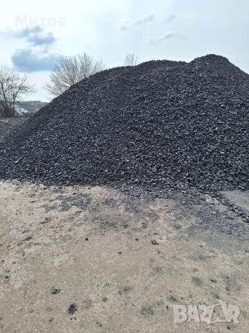 Домбаски въглища